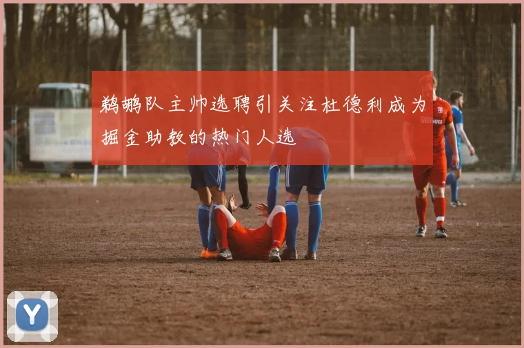 鹈鹕队主帅选聘引关注杜德利成为掘金助教的热门人选