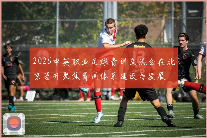 2026中英职业足球青训交流会在北京召开聚焦青训体系建设与发展